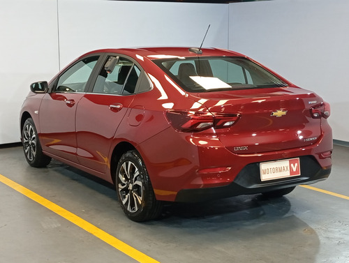 Chevrolet Onix plus 1.0 T Plus Premier Ii At L/24 2025