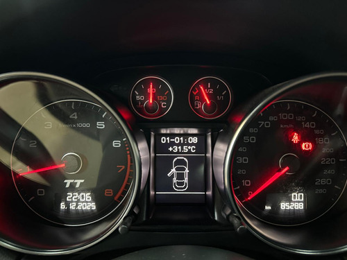 Audi TT 1.8 T FSI L09 2010