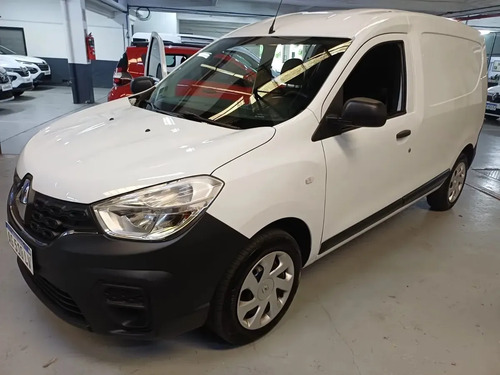 Renault Kangoo Ii Express 1.6 Sce Confort 2024