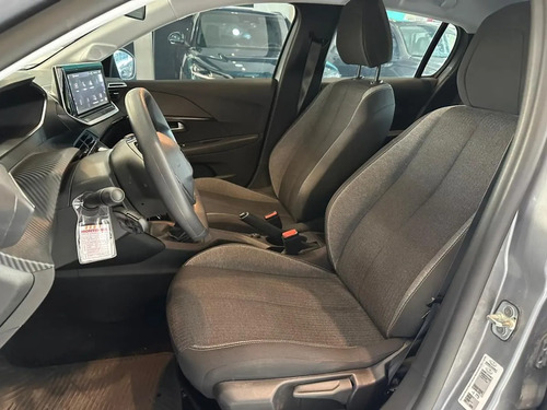 Peugeot 208 1.6 Allure 2025