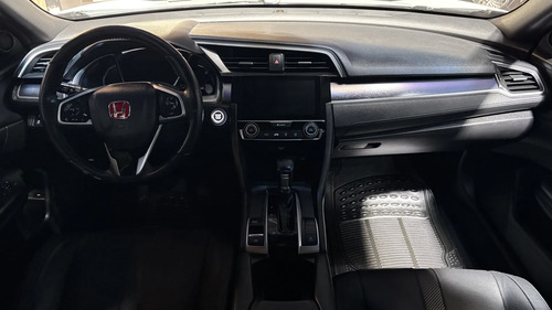 Honda Civic 1.5 Ex-t 2017 2017