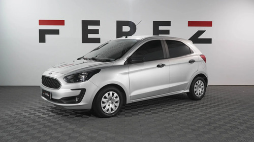 Ford Ka 1.5 S 2020