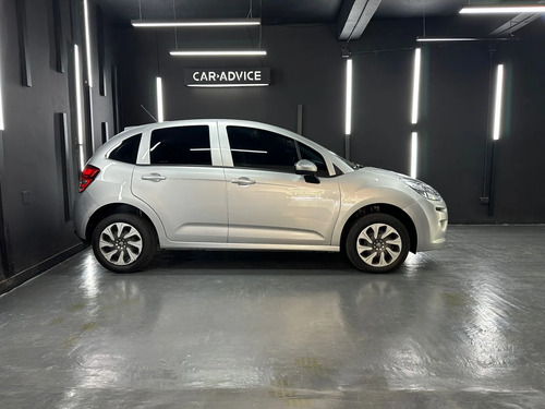 Citroën C3 1.6 VTI LIVE L17 2019