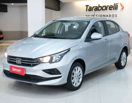 Fiat Cronos 1.3 Gse Like 2024