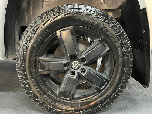 Volkswagen Amarok 2.0 TD 180HP 4X4 DC HIGHLINE L17 2023