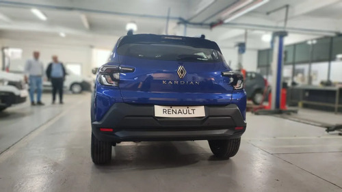 Renault Kardian 1.0 Tce Evolution 200 Edc 2026