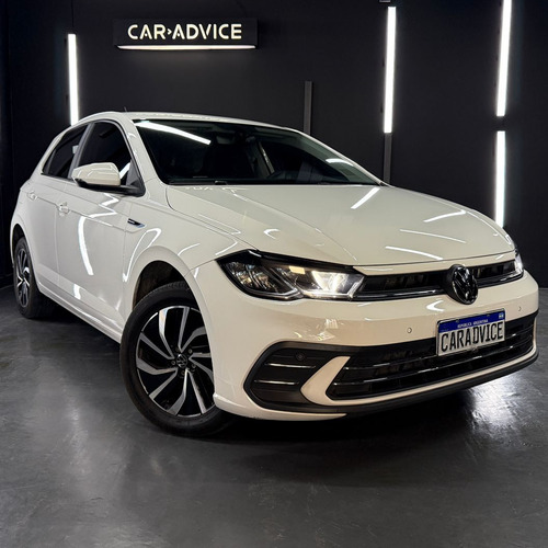 Volkswagen Polo 1.0 170 TSI HIGHLINE TIPTRONIC 2025
