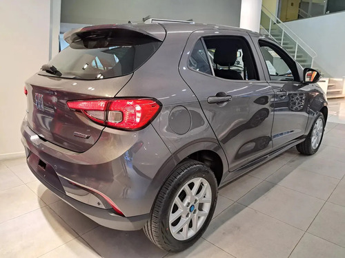 Fiat Argo 1.3 Drive 2026