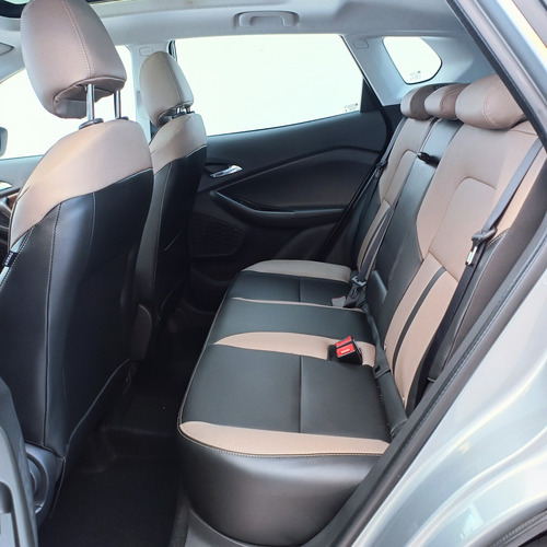 Chevrolet Tracker Premier At 2026