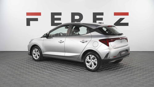 Hyundai HB20 1.6 Comfort Plus Mt 2026