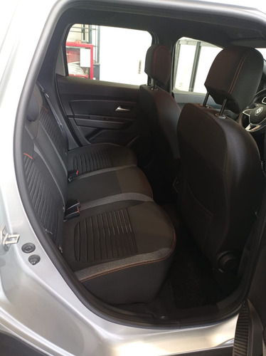 Renault Duster 1.3 Tce Turbo Iconic 155Cv Cvt X-Tronic 2025