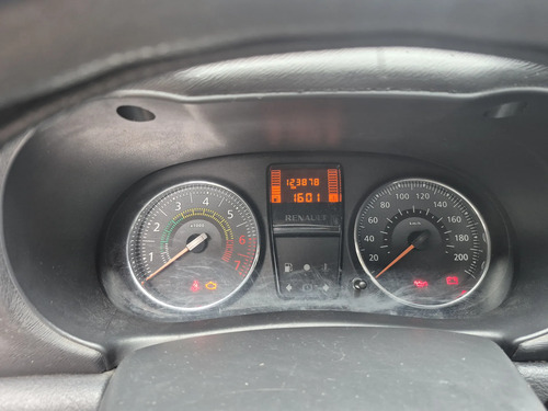 Renault Clio 1.2 Mio Dynamique 5P 2016