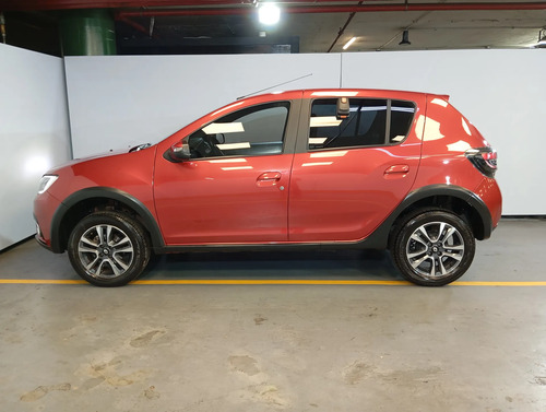 Renault Sandero 2 1.6 16V Intens Cvt L/23 2023