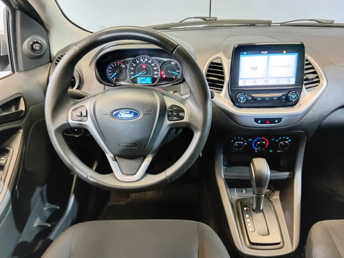 Ford Ka 1.5 Se+ Aut L/18 2020