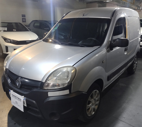 Renault Kangoo 1.6 EXPRESS CONFORT 1 PLC L14 2017