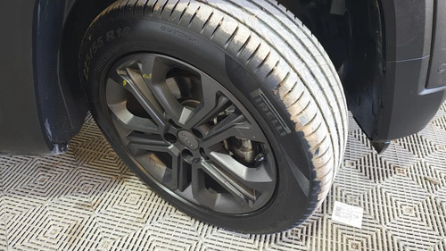 Jeep Renegade 1.3 Serie-S At6 2025