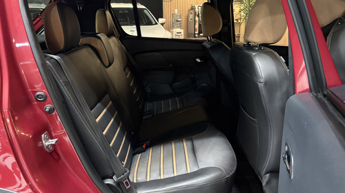 Renault Sandero Stepway 1.6 16v Zen 2020