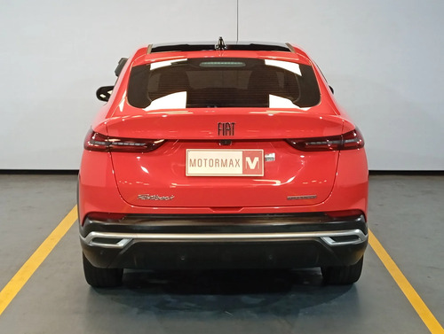 Fiat FASTBACK 1.3 T270 At6 2025