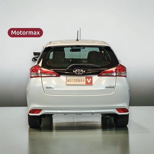 Toyota Yaris 1.5 5 Ptas Xs L/22 2024