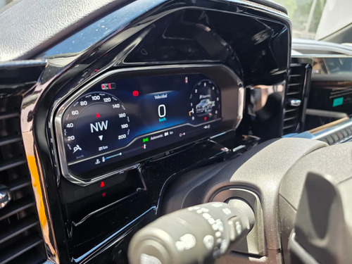 Chevrolet Silverado 5.3 V8 High Country 2026