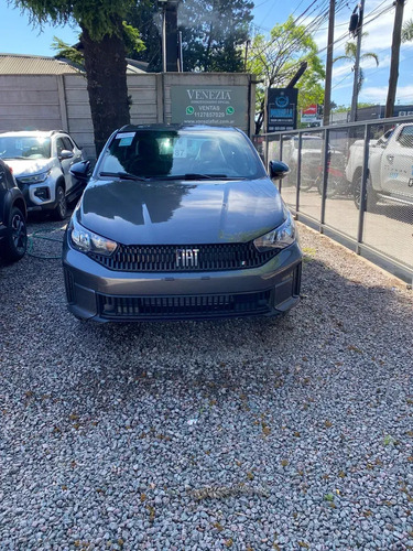 Fiat Cronos 1.3 Gse Like 2026