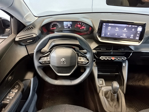 Peugeot 208 L/23 1.6 Active Pack Tiptronic 2024
