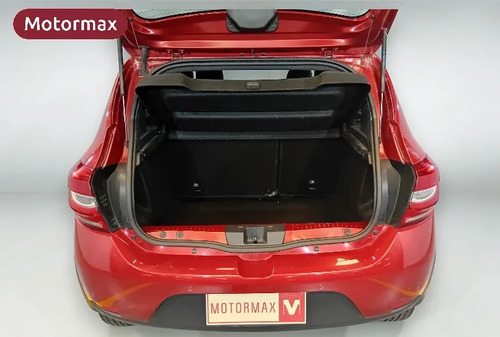 Renault Sandero Ii 1.6 16V Intens Cvt L/19 2021