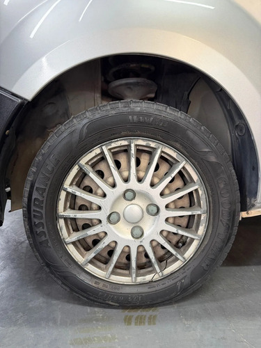 Renault Kangoo 1.6 EXPRESS CONFORT 2 PLC 5AS L14 2017