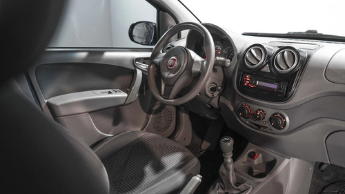 Fiat Palio 1.4 Attractive 85cv 2013
