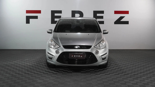 Ford S-Max 2.0L TREND 2011