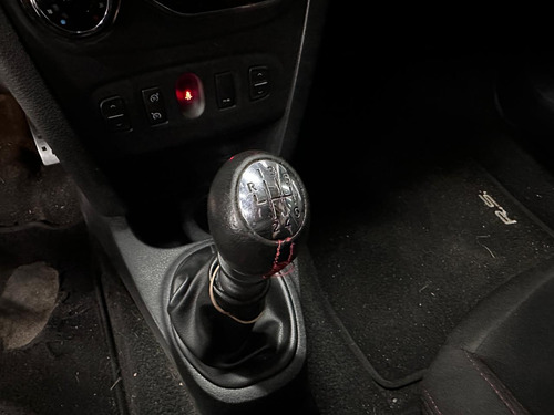 Renault Sandero 2.0 16V RS L16 2019