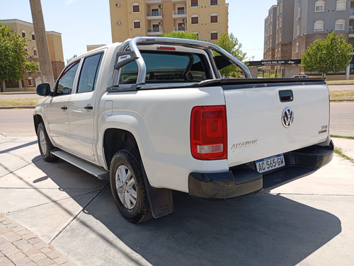 Volkswagen Amarok DC 2.0L TDI 140 CV 476 2018 2018