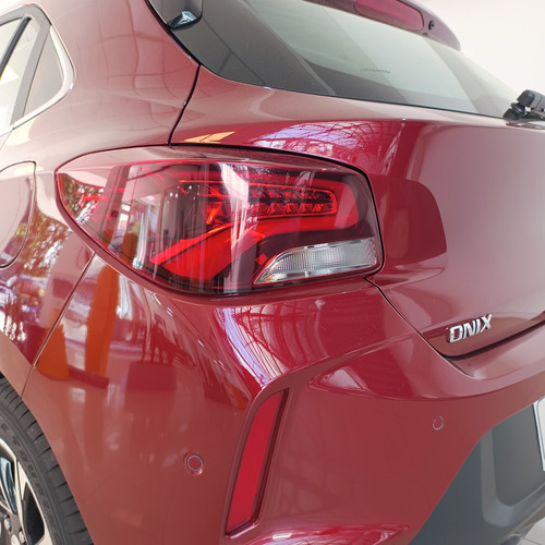 Chevrolet Onix 1.0 Turbo Premier At 2026