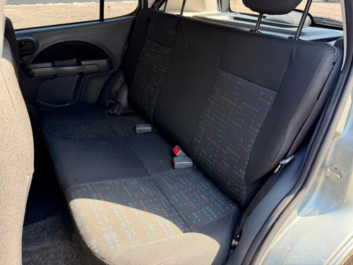 Fiat Uno 1.4 ATTRACTIVE TOP 5P L13 2015