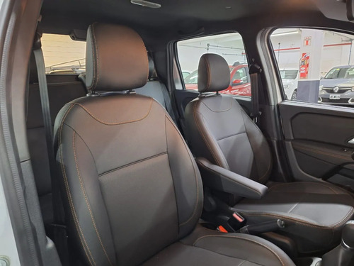 Renault Oroch 1.3 Tce 163 Iconic Cvt 2wd 2026