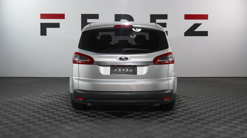 Ford S-Max 2.0L TREND 2011