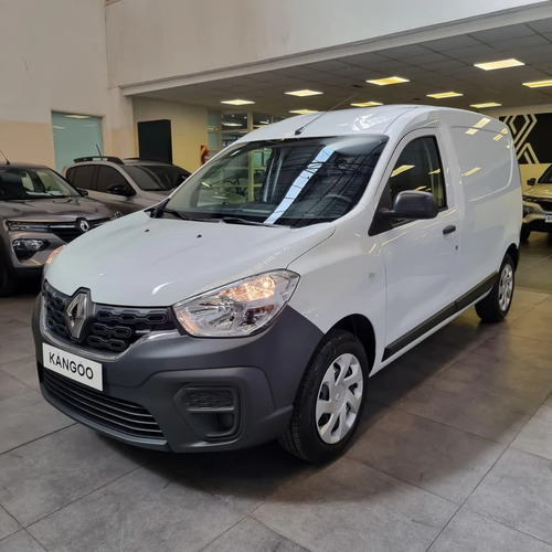 Renault Kangoo EXPRESS 1,6 2026