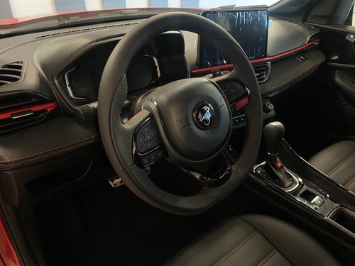 Fiat Pulse Abarth 2024