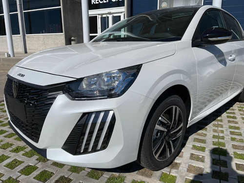 Peugeot 208 1.0T Allure Pack 2024