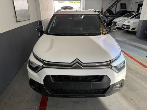 Citroën C3 FEEL 2026