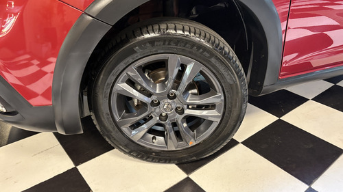 Renault Sandero Stepway 1.6 16v Zen 2020