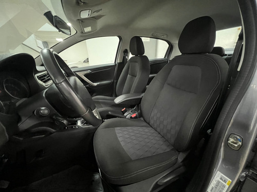 Citroën C-Elysee 1.6 Feel Vti 115 2019