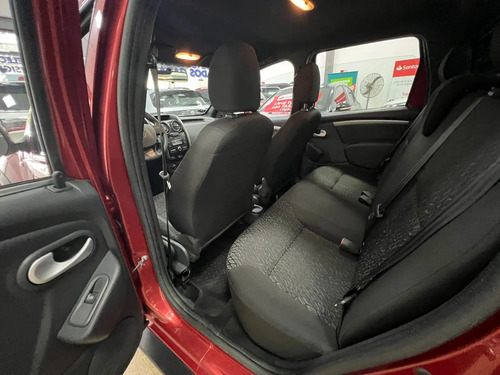 Renault Duster Oroch 1.6 Outsider 2019