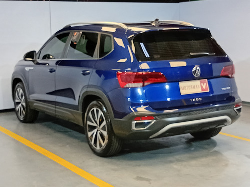 Volkswagen Taos 1.4 250 Tsi Highline Tip 2021