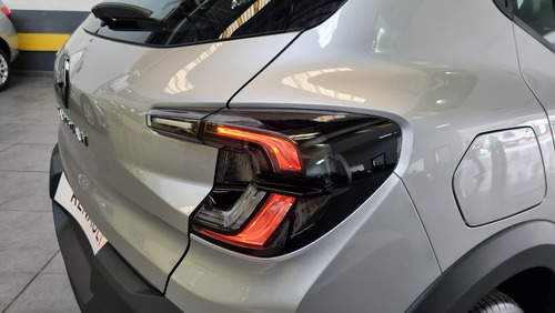 Renault Kardian 1.6 Sce Evolution 156 Mt 2025