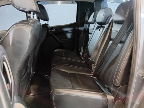Ford Ranger 3.2 Tdi 4x4 Cd Ltd At L/19 2021