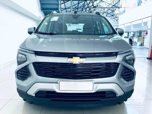 Chevrolet Spin 1.8 LT 5AS L26 2026