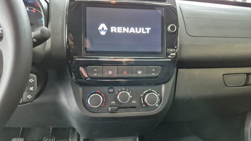 Renault Kwid 1.0 Sce 66Cv Iconic Bitono 2026