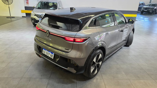 Renault Megane E-Tech 0.0 100% Electric 2024
