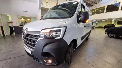 Renault Master 2.3 L1h1 2025